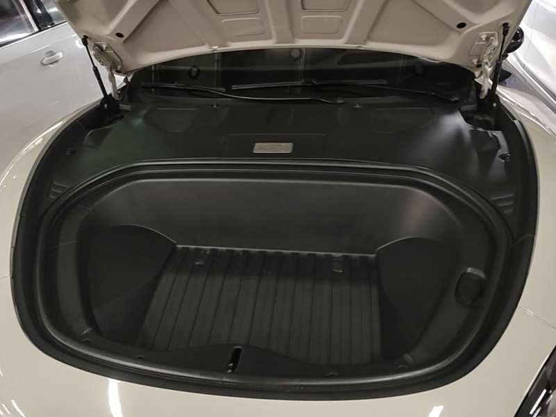 Used Xiaomi Auto SU7 2024 Four-Wheel Drive Ultra-Long Range Advanced Intelligent Driving Max Edition — 19
