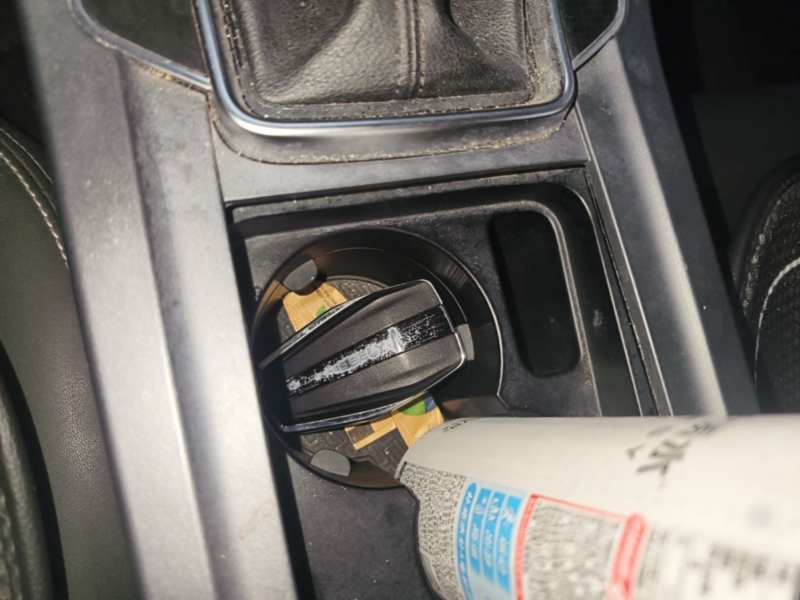 Used Geely Auto Emgrand 2019 Leading Edition 1.5L CVT Upward Connectivity Model China V Standard — 9