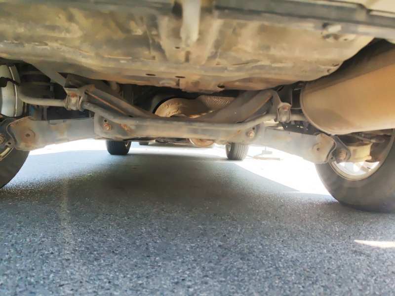 Used Haval H6 2019 Sport Edition 1.5T Manual Two-Wheel Drive Elite Model China VI Standard — 24