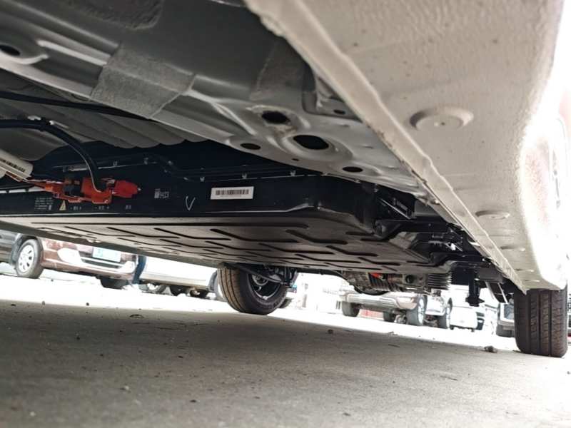 Used Wuling Hongguang MINIEV 2025 Four-Door Version Advanced Edition — 21