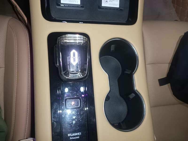 Used AITO/LUXEED/MAEXTRO/SAIC/STELATO AITO M5 2022 Pure Electric All-Wheel-Drive Performance Edition — 13