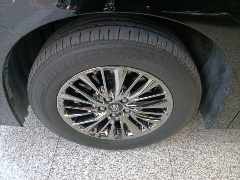 Used Toyota Vellfire 2021 Crown Dual-Engine 2.5L HV Prestige Edition — 22