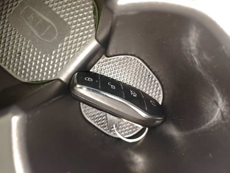 Used BYD Seagull 2024 Honor Edition 305km Dynamic Version — 8