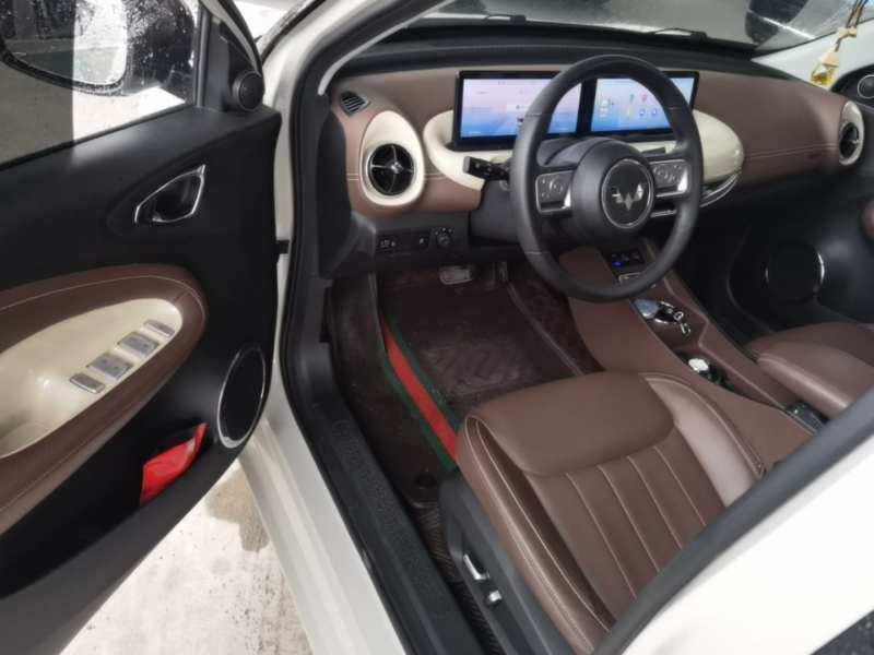 Used Wuling Bingo 2024 333 km Lingxi Connected Version — 15