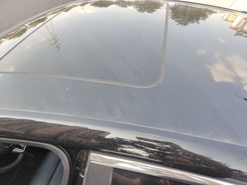 Used MG 5 2025 300TGI Global Flagship Edition — 26