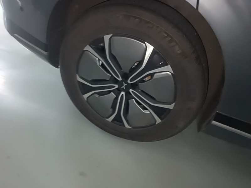 Used XPeng G9 2022 570 Max — 25