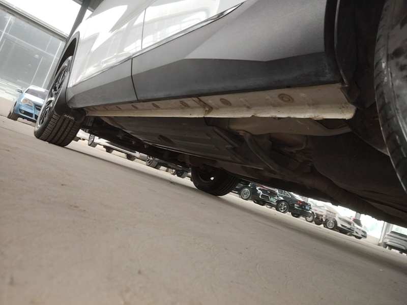 Used Haval H6 2021 3rd Generation 1.5T Automatic Two-Wheel Drive Max — 21