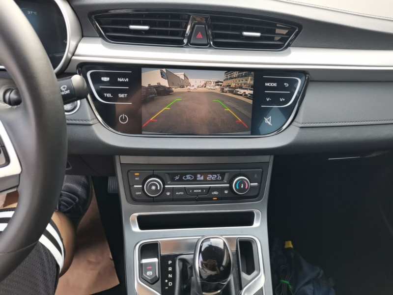 Used Geely Auto Emgrand 2020 1.5L CVT Upward Version — 12