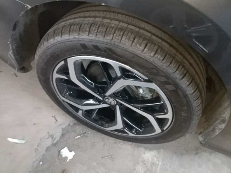 Used MG 5 2026 Model 300DVVT Global Flagship Edition — 25