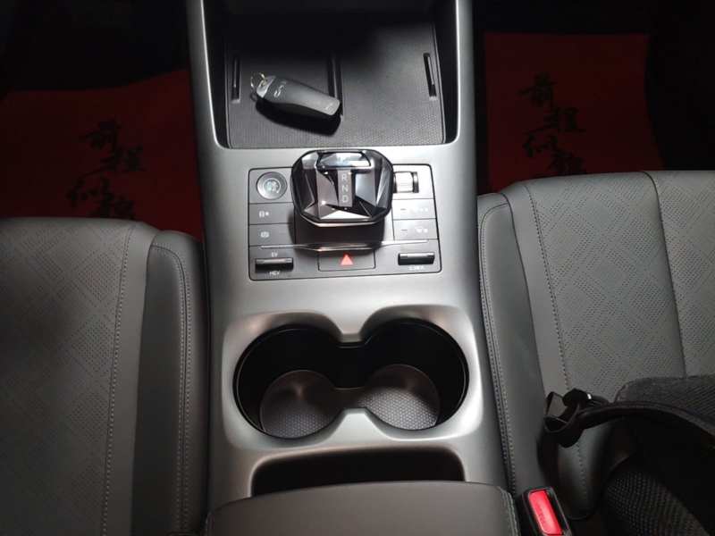 Used BYD Qin PLUS 2025 DM-i Smart Drive 55KM Leading Model — 13