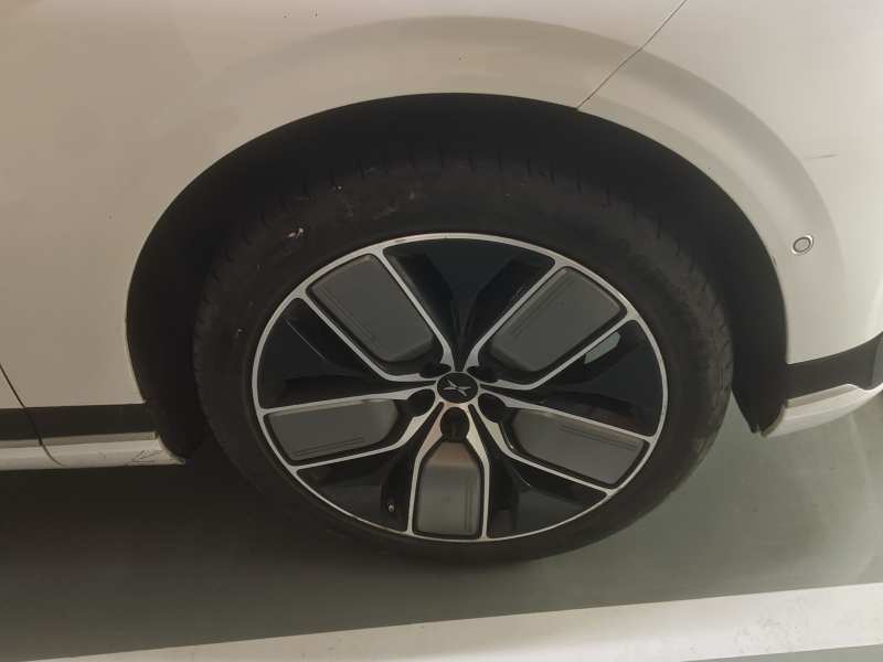 Used XPeng G9 2022 702 Pro — 17