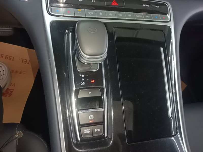 Used GAC Trumpchi M8 2021 Lingxiu Series 390T Deluxe Edition – Prestige — 13