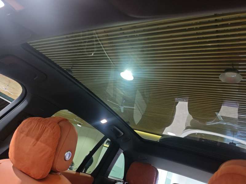 Used Li Auto L6 2024 Max — 17