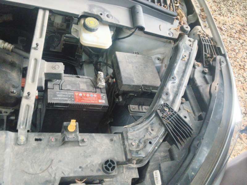 Used BYD Yuan PLUS 2022 510 km Flagship Version — 23