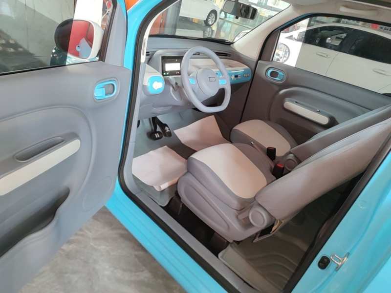 Used Bestune Pony 2024 170km Range Energizing Horse — 15