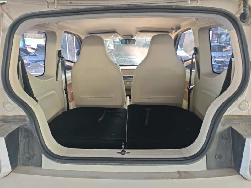 Used Wuling Hongguang MINIEV 2024 3rd Generation 215km Youth Edition — 18