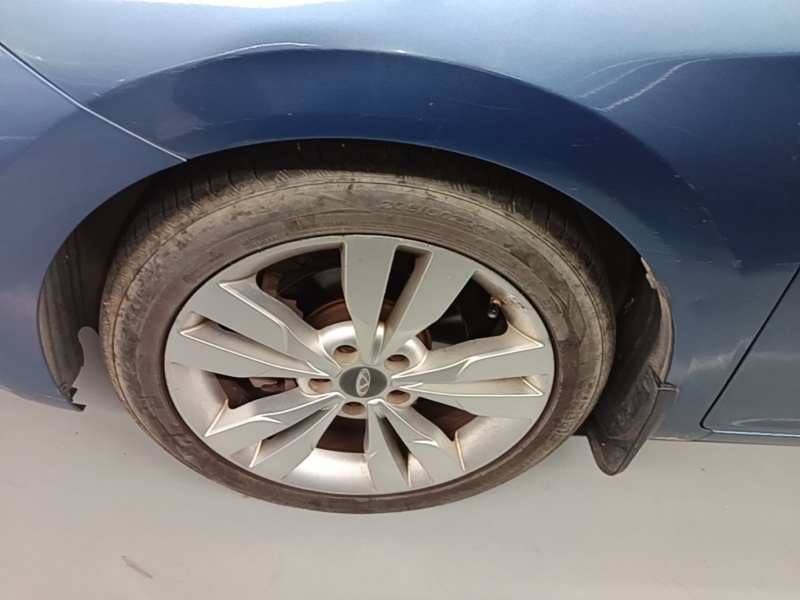 Used Chery Arrizo 5 2016 1.5L CVT Trendsetting Edition — 22