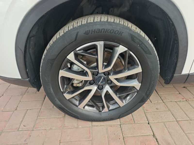 Used Haval H6 2021 3rd Generation 1.5T Automatic Two-Wheel Drive Pro — 22