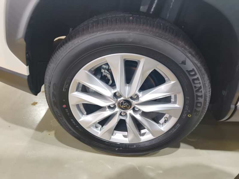Used Toyota Corolla Cross 2023 Dual-Motor 2.0L Pioneer Edition — 25