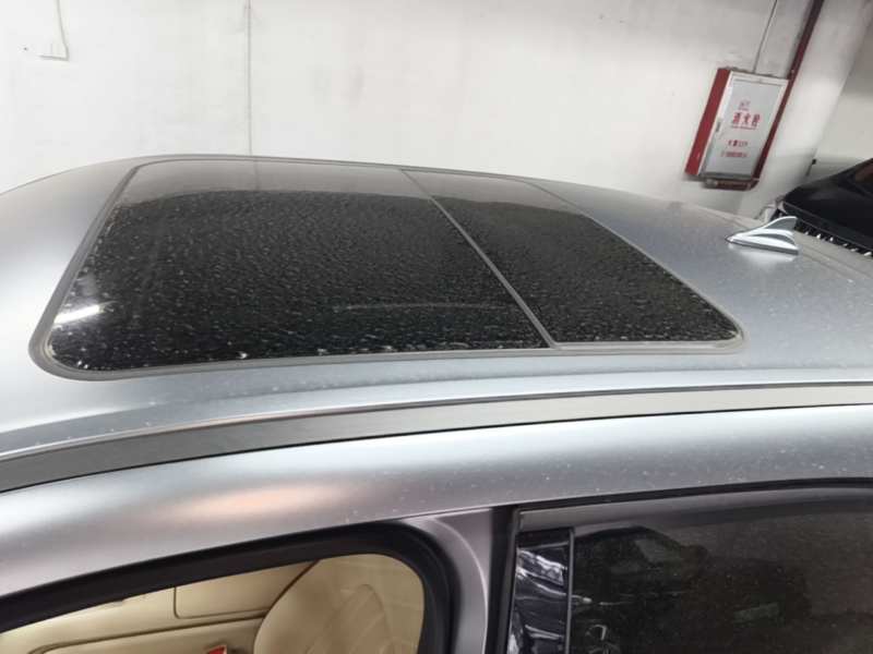 Used ORA Good Cat 2025 Model, 430 km Prestige Version — 26