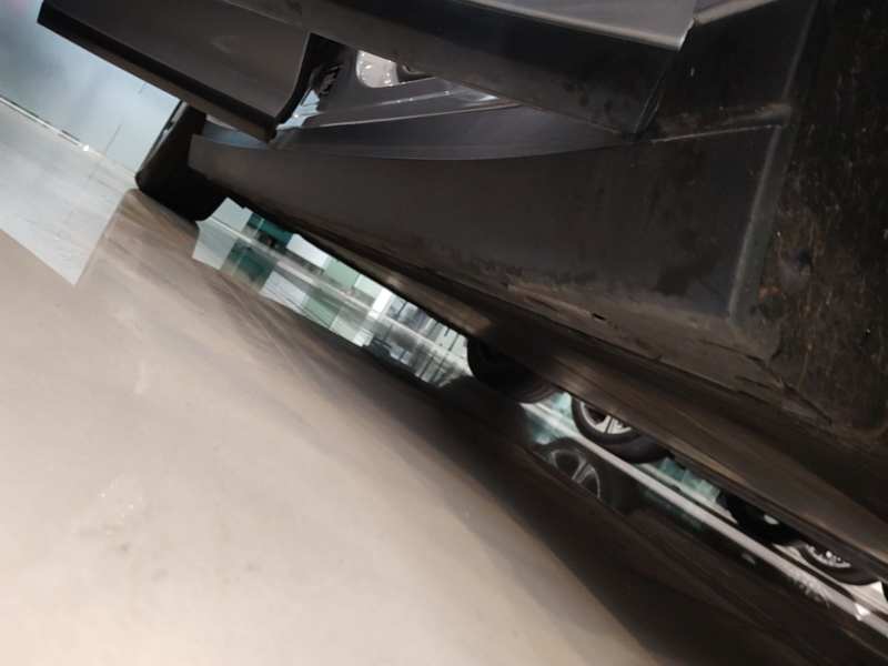 Used Li Auto i8 2025 Model Standard Version — 20