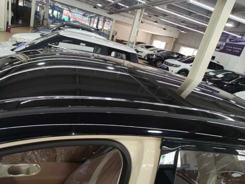 Used Wuling Bingo 2025 333 km Enjoyment Version — 26