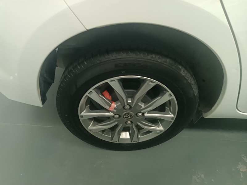 Used Toyota YARiS L Zhi Xuan 2022 1.5L CVT Leading PLUS Edition — 25