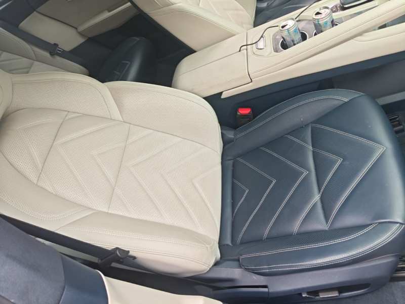 Used Zeekr 001 2023 WE Edition 100 kWh — 24