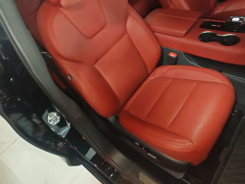 Used AITO/LUXEED/MAEXTRO/SAIC/STELATO AITO M5 2024 Extended-Range Max RS Four-Wheel Drive Advanced Intelligent Driving Version — 24