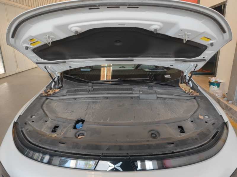 Used XPeng G6 2023 580 Long-Range Max — 19