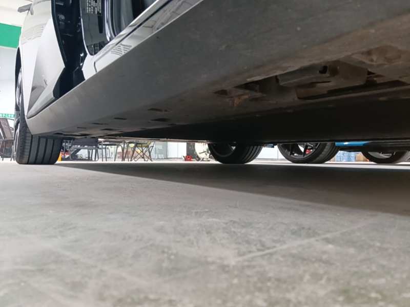 Used XPeng MONA M03 2024 515 Long-Range — 20