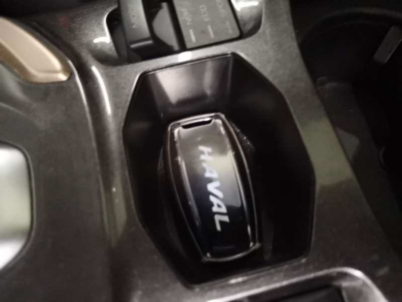 Used Haval H6 2020 1.5 GDIT Automatic Platinum Champion Edition — 8