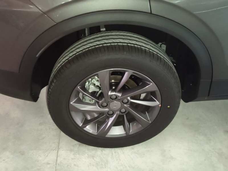 Used Geely Auto Coolray 2025 Bin Yue L 1.5TD DCT Beyond Edition — 25