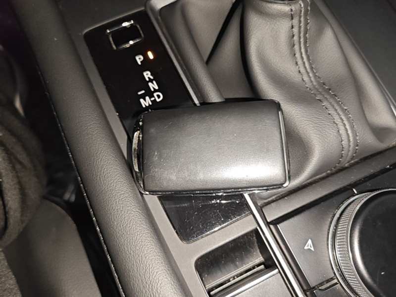 Used Mazda 3 Axela 2023 2.0L Automatic Zhiqing Edition — 8