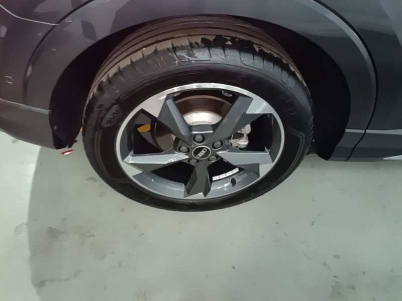 Used Audi Q3 2023 35 TFSI Fashion Dynamic Model (1.4T) — 25