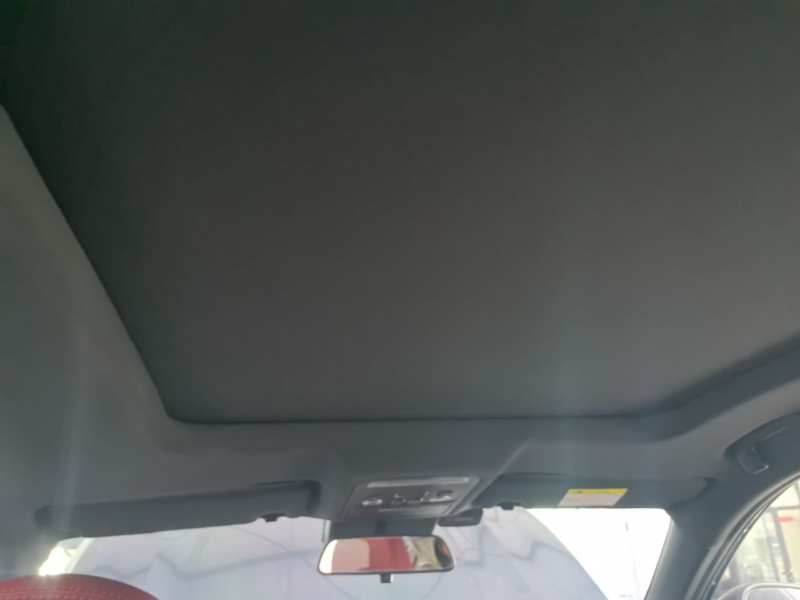 Used FORTHING T5 EVO 2021 1.5TD DCT Starry Edition — 17