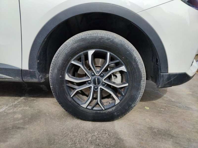 Used Haval H6 2023 National Trend Edition 1.5T Automatic Urban Version — 8