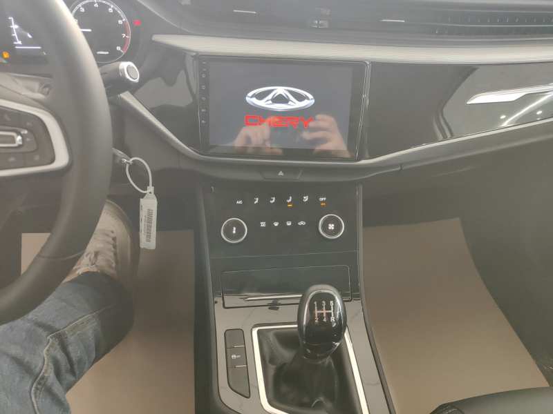 Used Chery Arrizo 5 2025 Excellence Version 1.5L Manual Fashion Edition — 12