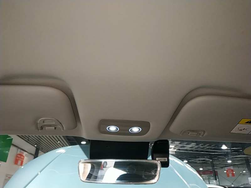 Used NETA V 2022 Chao 300 Lite Lithium Iron Phosphate — 17