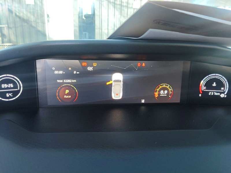 Used CHANGAN UNI-V 2023 1.5T Prestige Model — 11