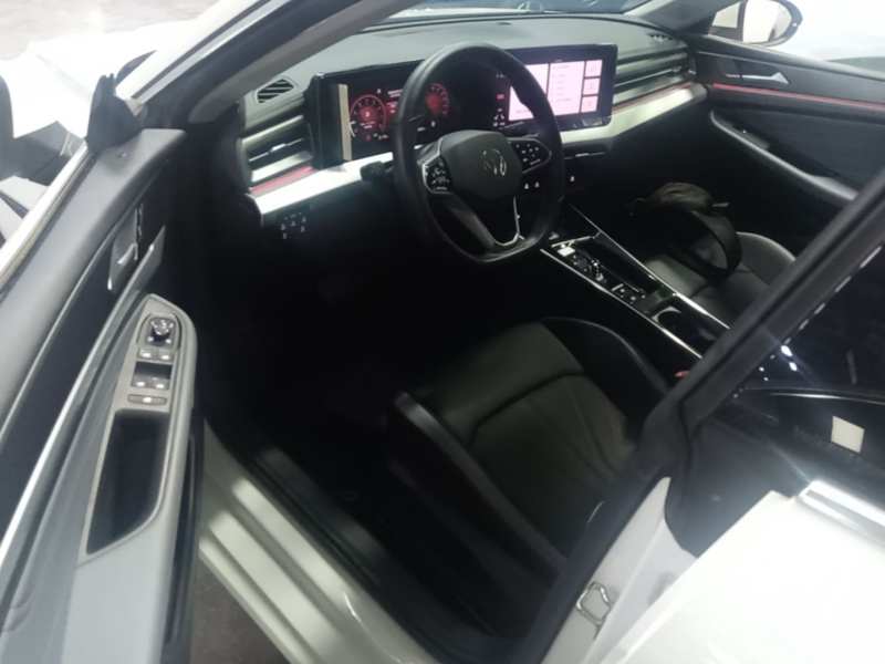 Used Volkswagen Lamando 2022 Lavida L 280TSI DSG Cool & Spicy Edition — 15