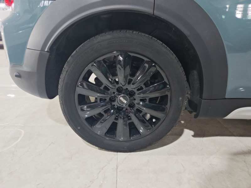 Used MINI Countryman 2023 Updated 1.5T COOPER ALL4 Connoisseur — 25