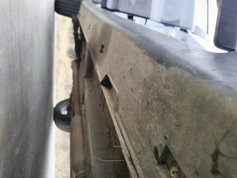 Used CHANGAN UNI-T 2020 1.5T Flagship Version — 25