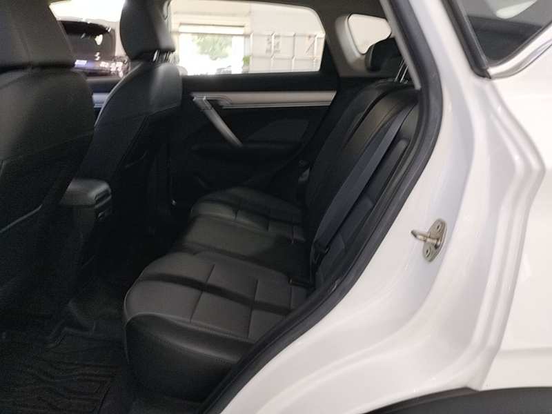 Used Geely Auto Coolray 2023 1.5T DCT Diamond Edition — 16