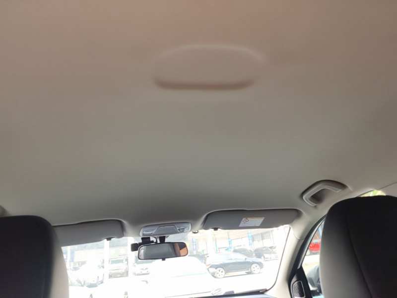 Used Geely Auto Coolray 2025 1.5L CVT Super Edition — 17