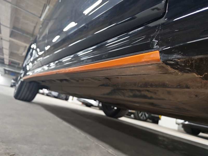Used CHANGAN UNI-T 2022 1.5T Sport Edition Premium Version — 20