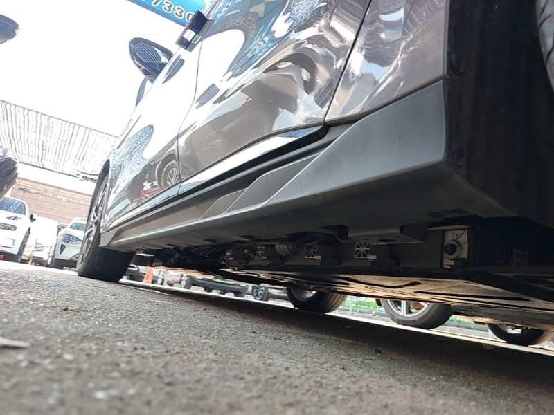 Used BYD Han 2025 DM-i 125KM Prestige Model – Premium — 21