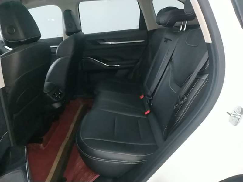 Used Haval H6 2022 3rd Generation 1.5T Automatic Two-Wheel Drive Max — 16