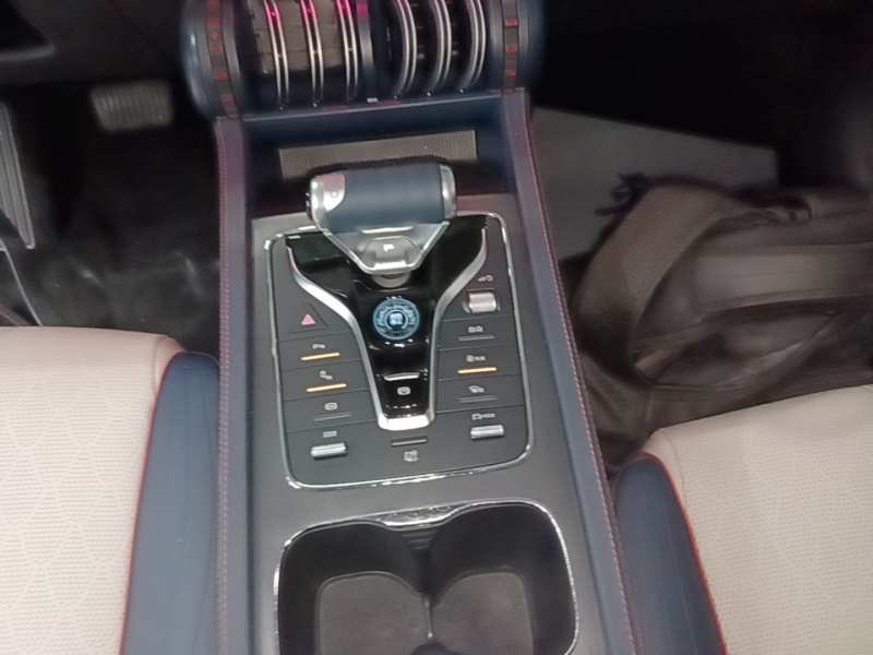 Used BYD Yuan PLUS 2022 510 km Flagship Version — 13