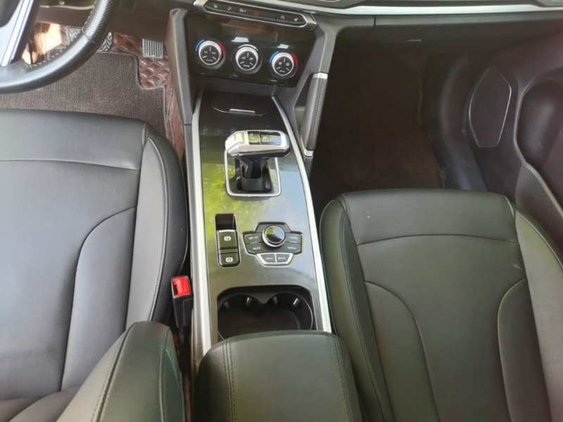 Used Haval H6 2018 Blue Label Sport Edition 1.5T Automatic Two-Wheel Drive Elite Model — 13